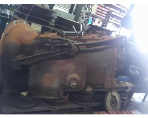 FULLER RTF12609A TRANSMISSION ASSEMBLY