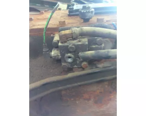 FULLER RTF12609A TRANSMISSION ASSEMBLY