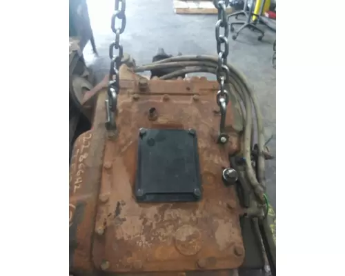 FULLER RTF12609A TRANSMISSION ASSEMBLY