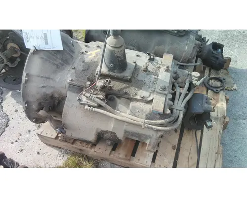 FULLER RTF12609A TRANSMISSION ASSEMBLY