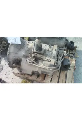 FULLER RTF12609A TRANSMISSION ASSEMBLY