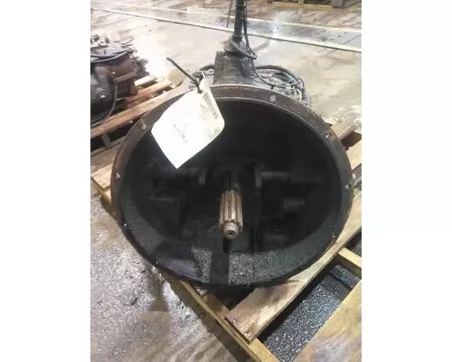 FULLER RTF12610 TRANSMISSION ASSEMBLY