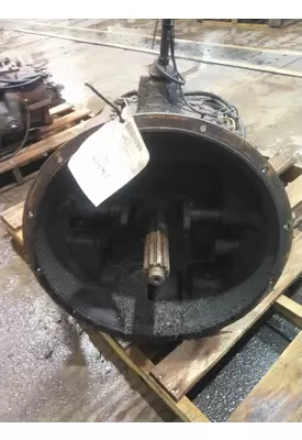FULLER RTF12610 TRANSMISSION ASSEMBLY