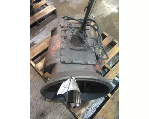 FULLER RTF12610 TRANSMISSION ASSEMBLY