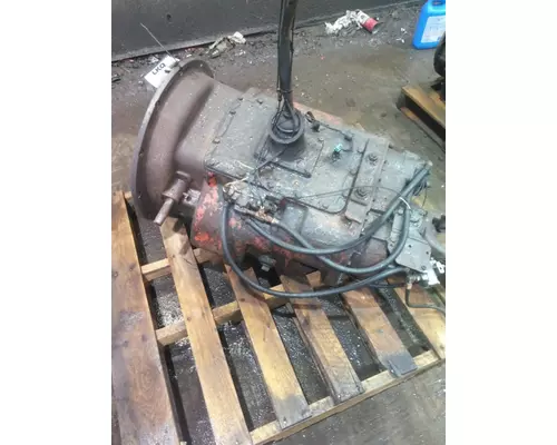 FULLER RTF12610 TRANSMISSION ASSEMBLY