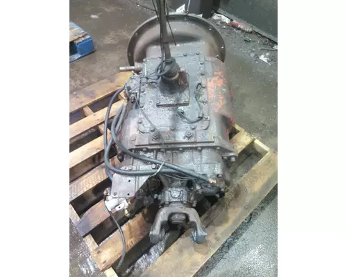 FULLER RTF12610 TRANSMISSION ASSEMBLY