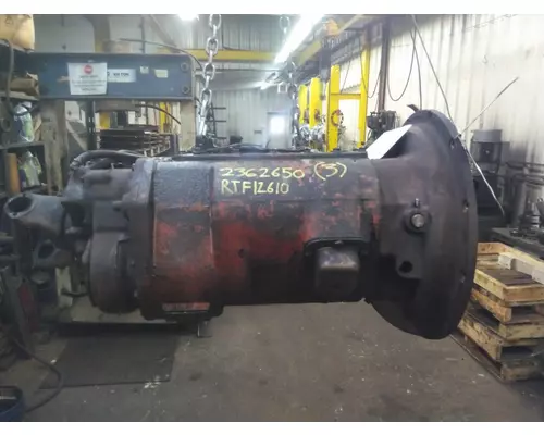 FULLER RTF12610 TRANSMISSION ASSEMBLY