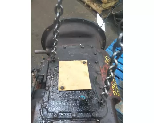 FULLER RTF12610 TRANSMISSION ASSEMBLY