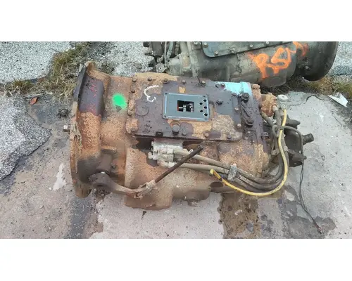 FULLER RTF12709H TRANSMISSION ASSEMBLY