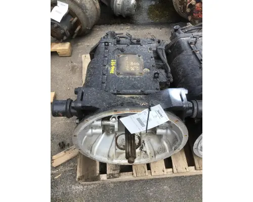 FULLER RTF12709H TRANSMISSION ASSEMBLY