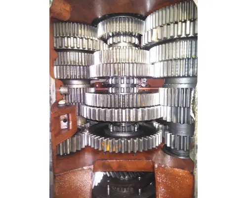 FULLER RTF13709H TRANSMISSION ASSEMBLY