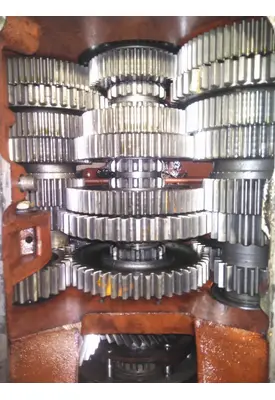 FULLER RTF13709H TRANSMISSION ASSEMBLY