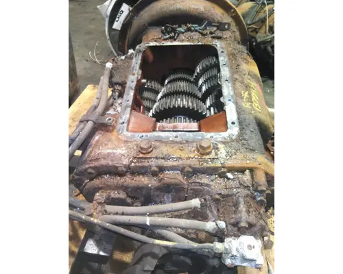 FULLER RTF13709H TRANSMISSION ASSEMBLY