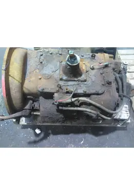 FULLER RTF13710B TRANSMISSION ASSEMBLY