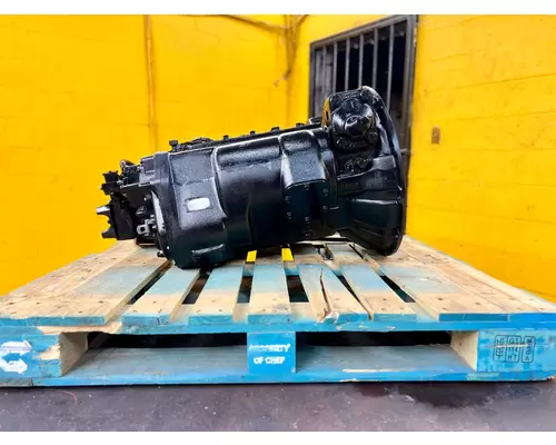 FULLER RTF13710B Transmission Assembly