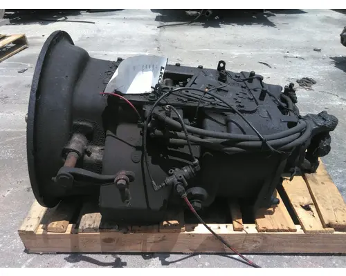 FULLER RTF14609A TRANSMISSION ASSEMBLY