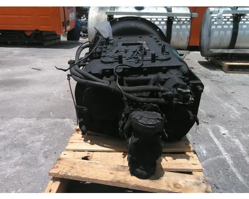 FULLER RTF14609A TRANSMISSION ASSEMBLY