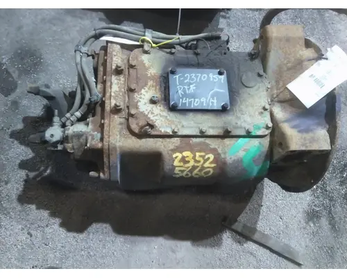 FULLER RTF14709H TRANSMISSION ASSEMBLY