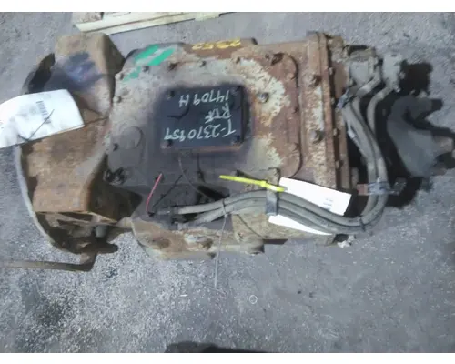 FULLER RTF14709H TRANSMISSION ASSEMBLY