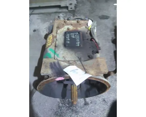 FULLER RTF14709H TRANSMISSION ASSEMBLY