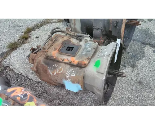 FULLER RTF14709H TRANSMISSION ASSEMBLY