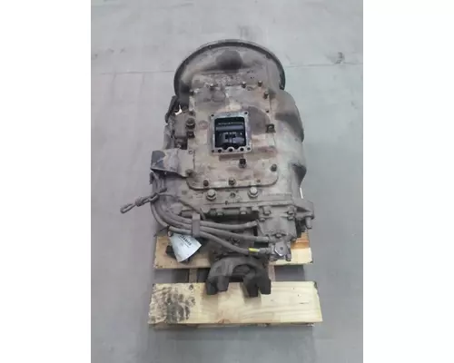 FULLER RTF8608L TRANSMISSION ASSEMBLY