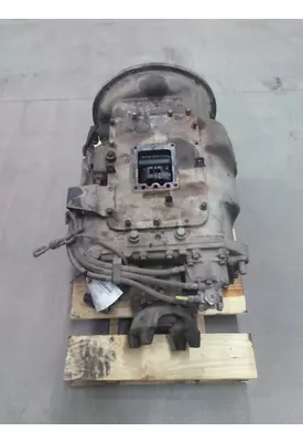FULLER RTF8608L TRANSMISSION ASSEMBLY
