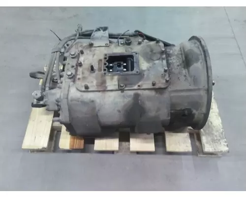 FULLER RTF8608L TRANSMISSION ASSEMBLY