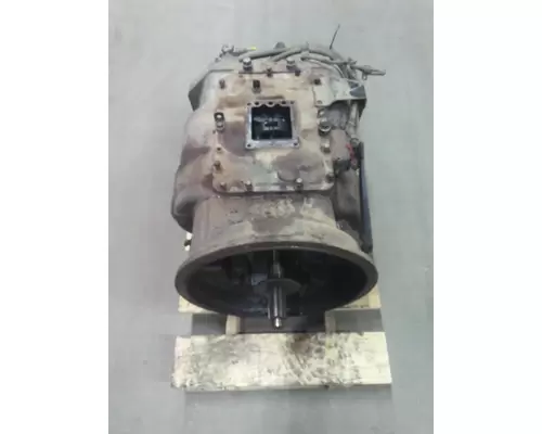 FULLER RTF8608L TRANSMISSION ASSEMBLY