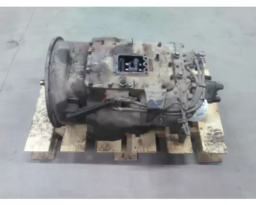 FULLER RTF8608L TRANSMISSION ASSEMBLY