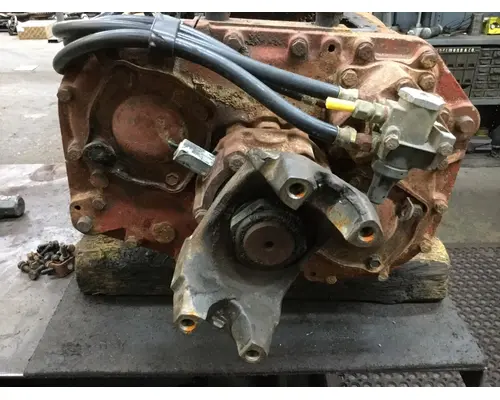 FULLER RTF8608L TRANSMISSION ASSEMBLY