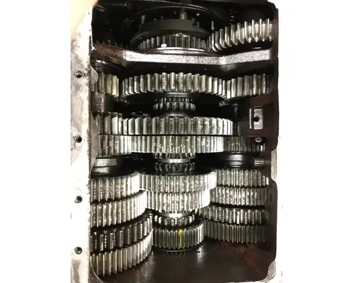 FULLER RTF8608L TRANSMISSION ASSEMBLY