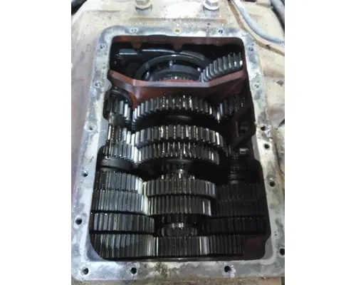 FULLER RTF8608L TRANSMISSION ASSEMBLY