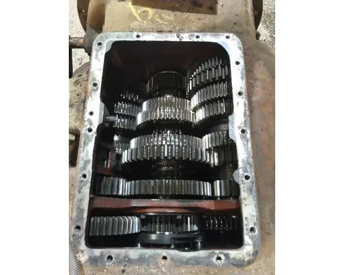 FULLER RTF8608L TRANSMISSION ASSEMBLY