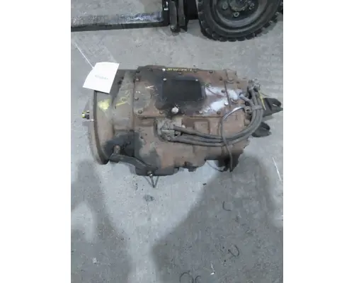 FULLER RTF8608L TRANSMISSION ASSEMBLY