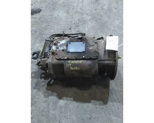 FULLER RTF8608L TRANSMISSION ASSEMBLY