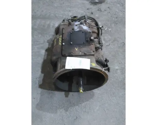 FULLER RTF8608L TRANSMISSION ASSEMBLY