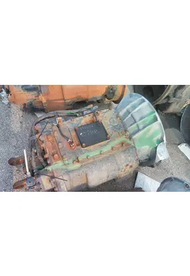 FULLER RTF8608L TRANSMISSION ASSEMBLY