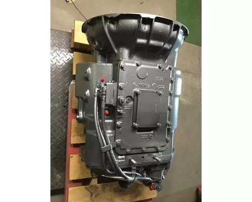 FULLER RTF8709B TRANSMISSION ASSEMBLY