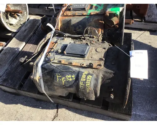 FULLER RTF8709B TRANSMISSION ASSEMBLY
