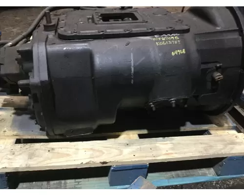 FULLER RTF8709B Transmission Assembly