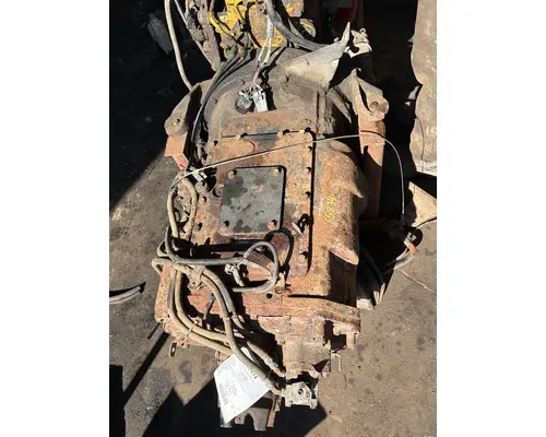 FULLER RTF8709B Transmission Assembly