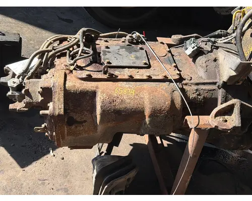 FULLER RTF8709B Transmission Assembly