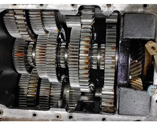 FULLER RTF8709B Transmission Assembly