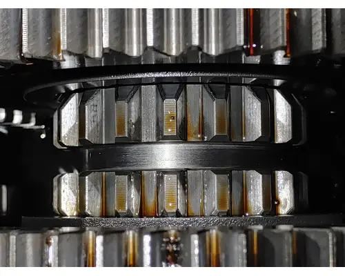 FULLER RTF8709B Transmission Assembly