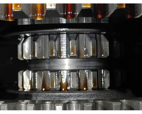 FULLER RTF8709B Transmission Assembly