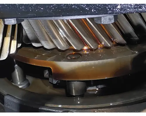 FULLER RTF8709B Transmission Assembly