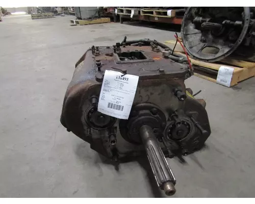 FULLER RTF8709B Transmission Assembly