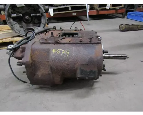 FULLER RTF8709B Transmission Assembly