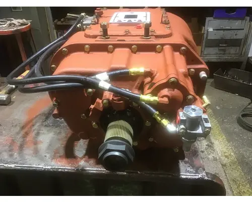FULLER RTF8908LL TRANSMISSION ASSEMBLY